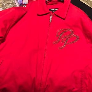 4xl Pelle Coat Fits Like 3xl